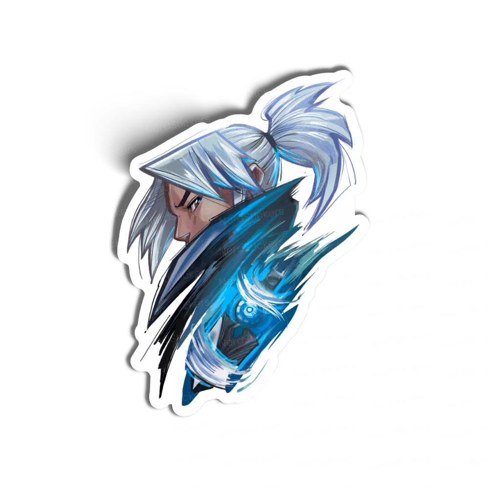 Brisa | Sticker