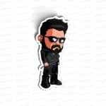 Bruto | Sticker