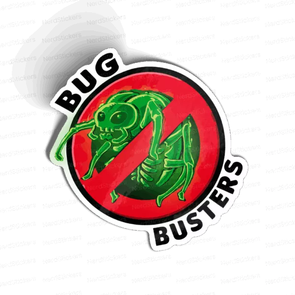 Bug Busters