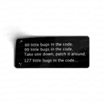 Bugs | Sticker