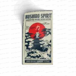 Bushido spirit