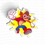 C Bandicoot