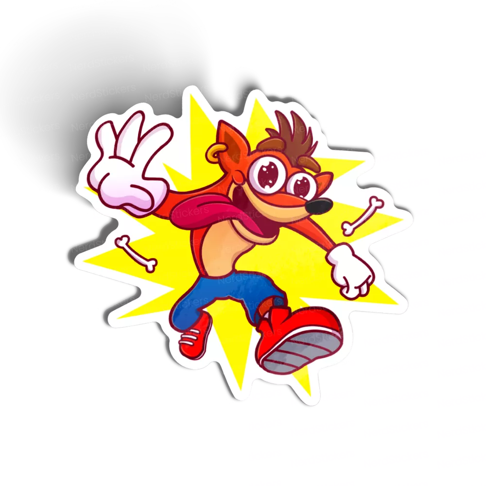 C Bandicoot