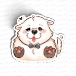 Cachorro espião