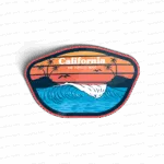California the perfect wave