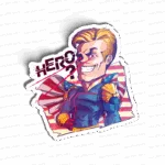 Cap Pátria