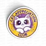 Cat Appreciation Club