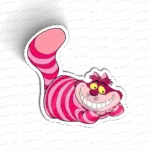 Cat pink
