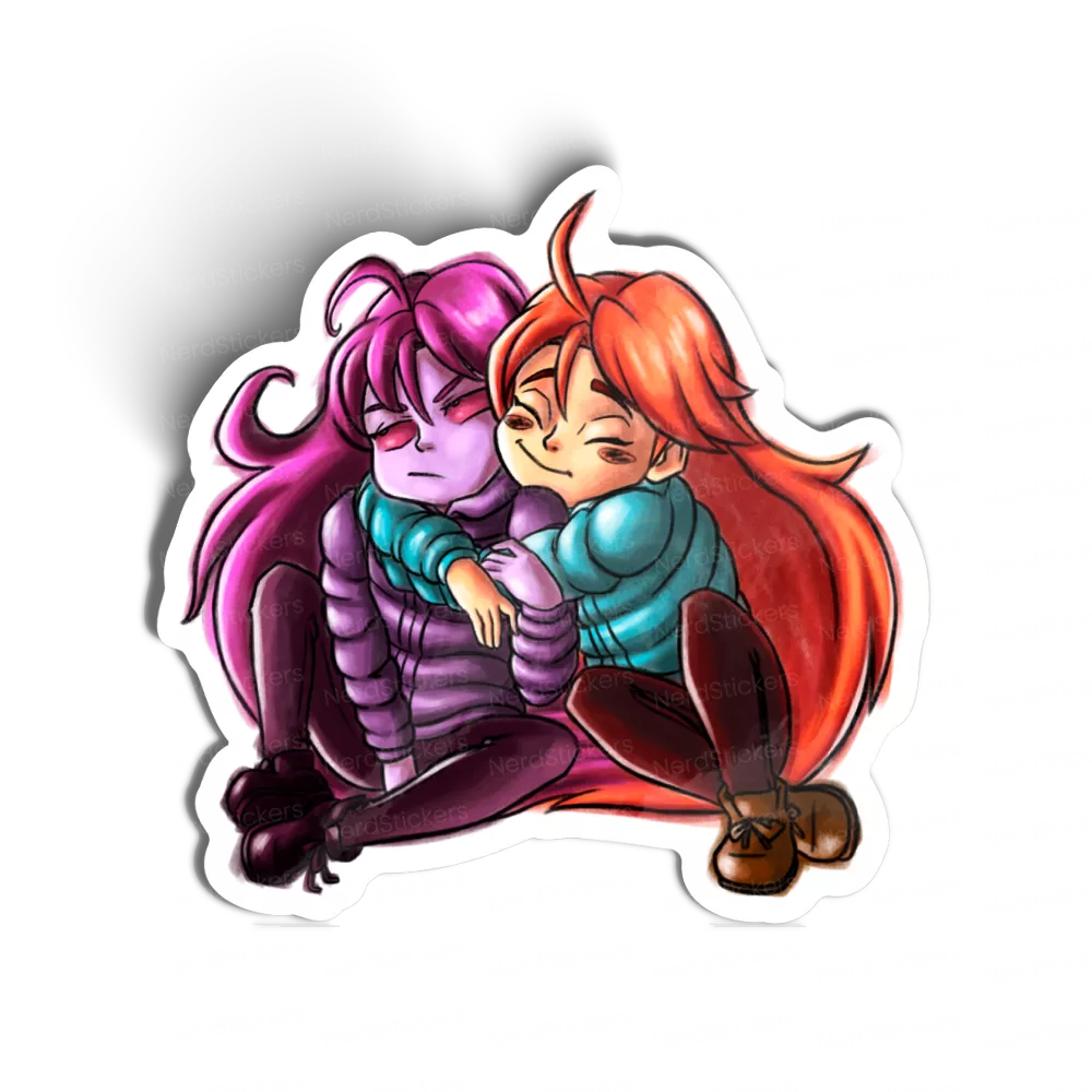 Adesivo Celeste, Games