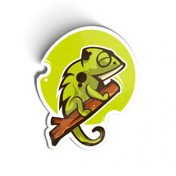 Chameleon