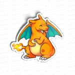 Charizardinho