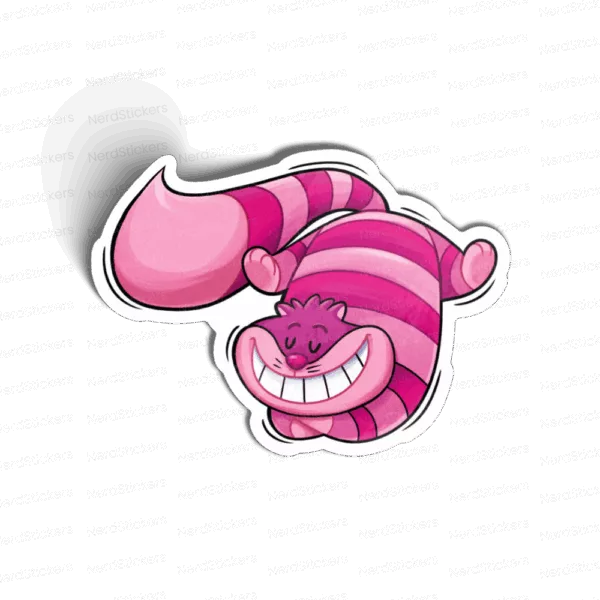 Cheshire Cat