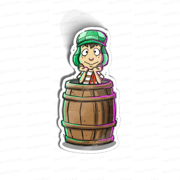chespirito