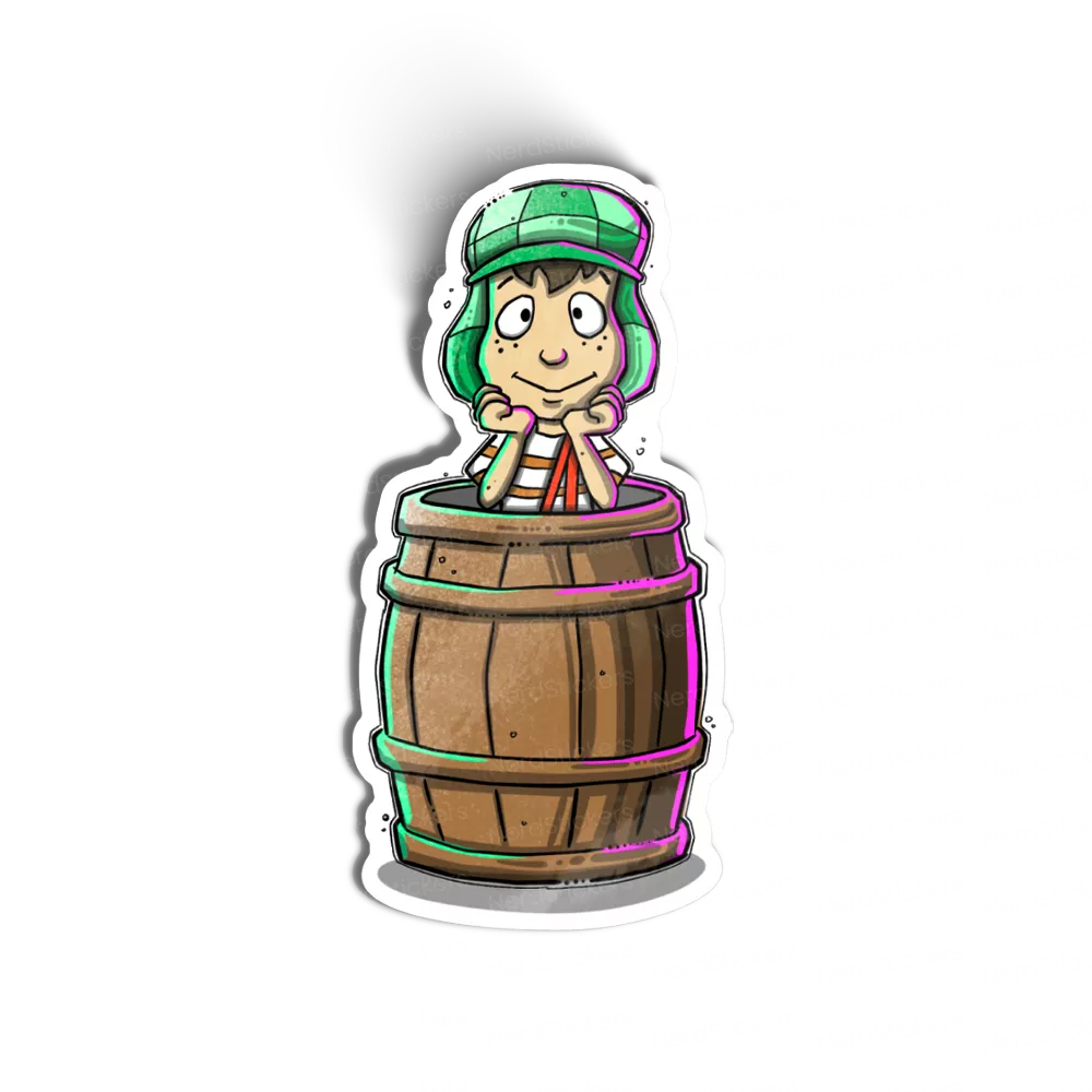 chespirito