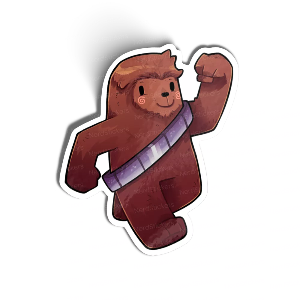Chewie