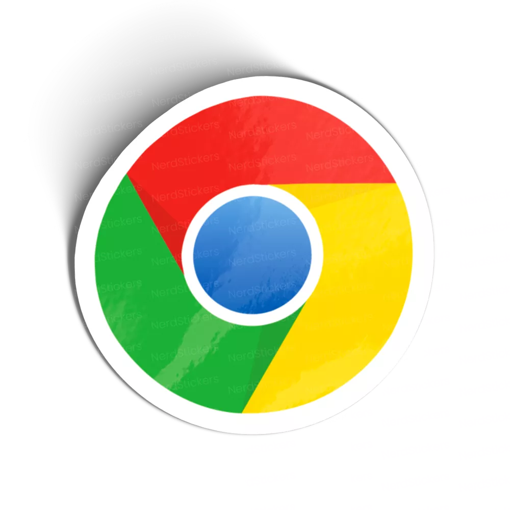 Chrome