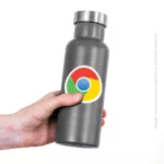 Chrome