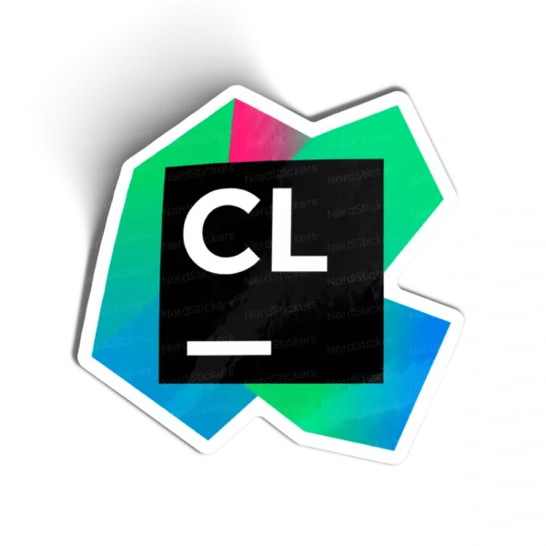 CLion | Sticker