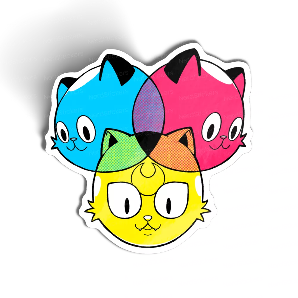CMKAT | Sticker