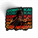 Cobra kai