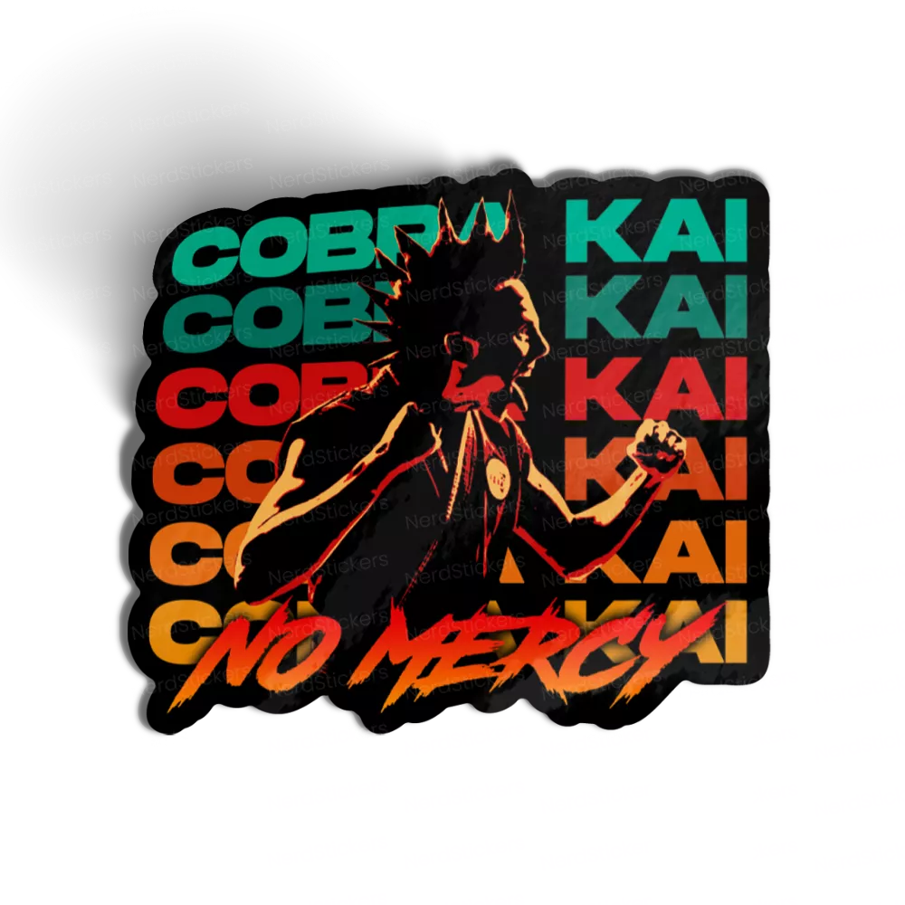 Cobra kai