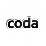 Coda | Sticker