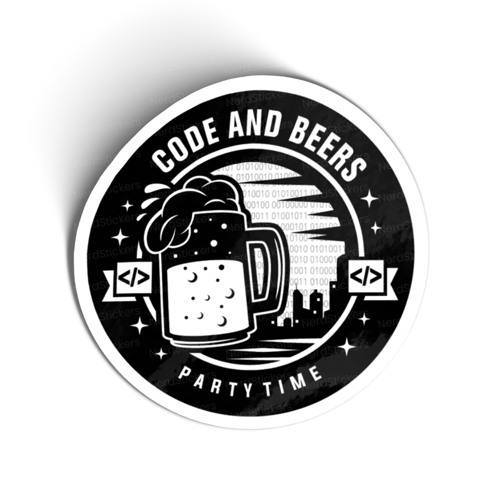 Code and Beers