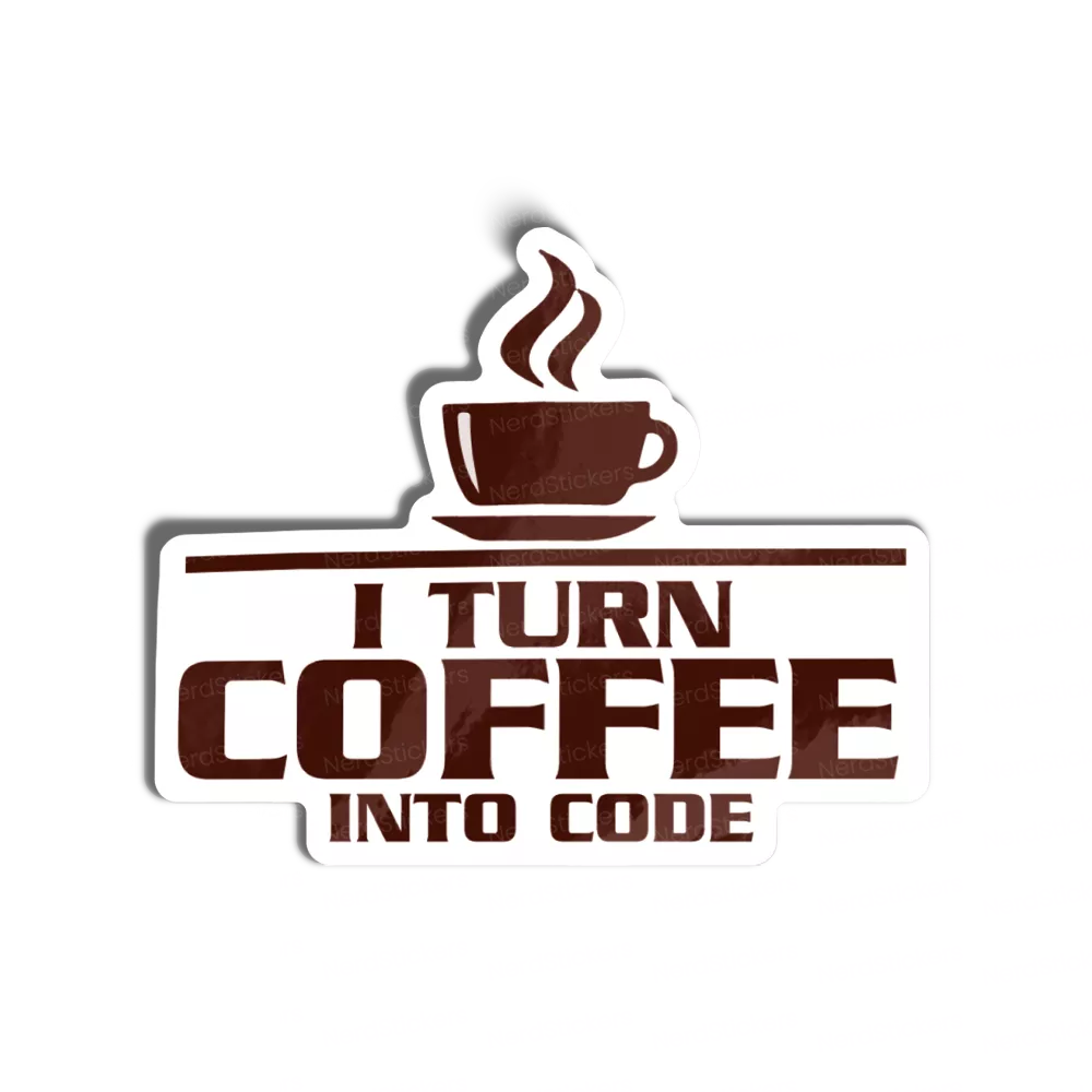 Coffee Code