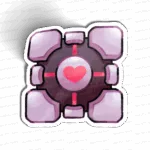 Companion Cube