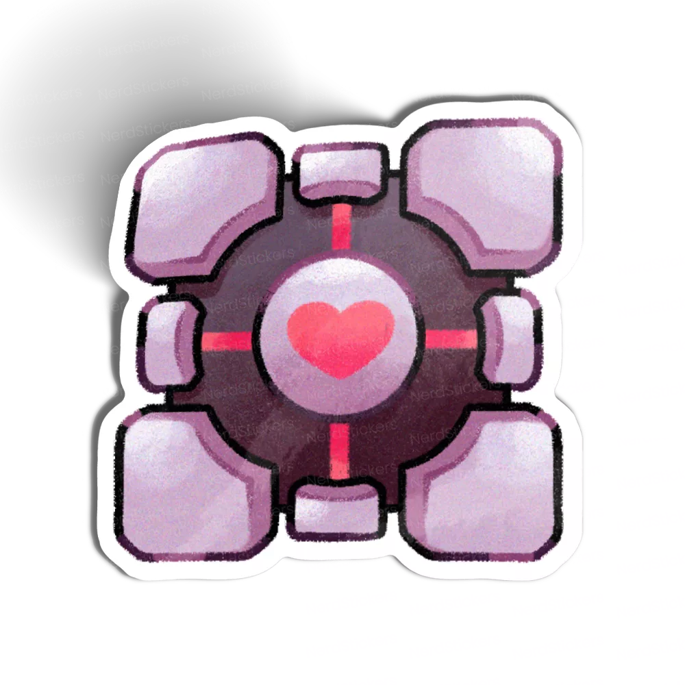 Companion Cube