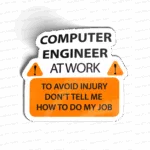 Computer Engineer