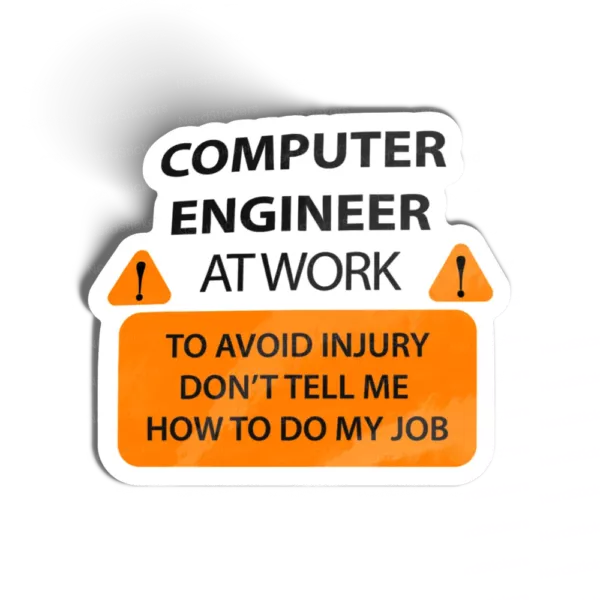 Computer Engineer
