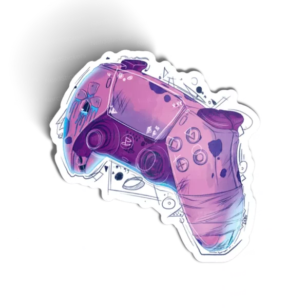 Controle Ferrado