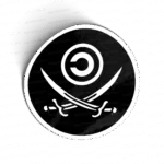 Copyleft-Pirate