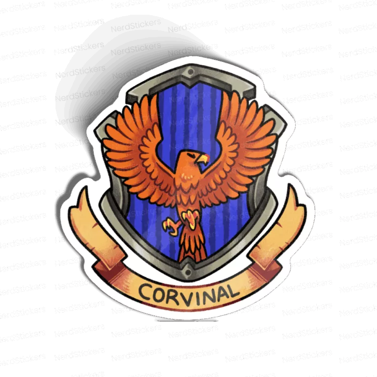 Corvinal