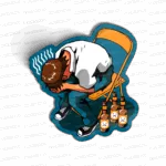 Cringe Ikari