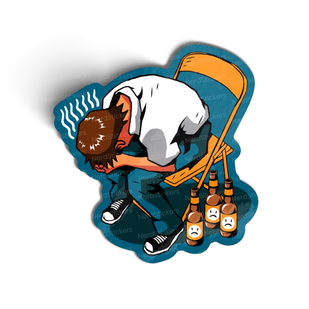 Cringe Ikari