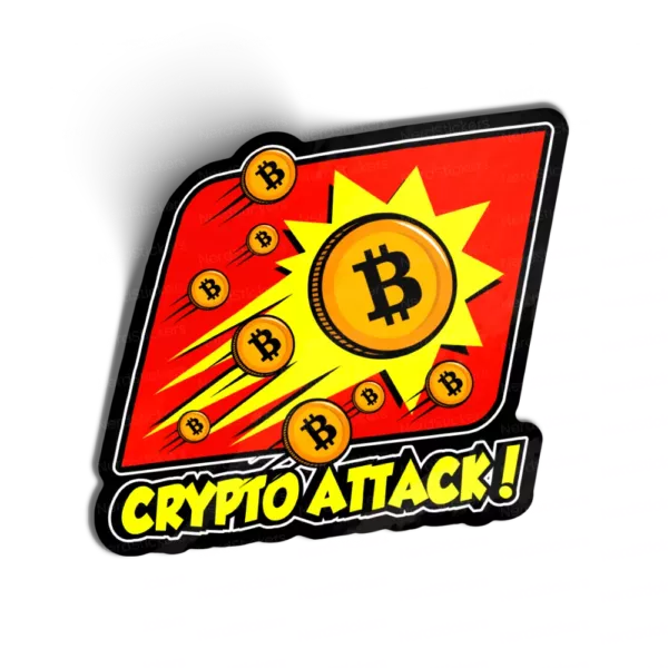 Crypto Attack!
