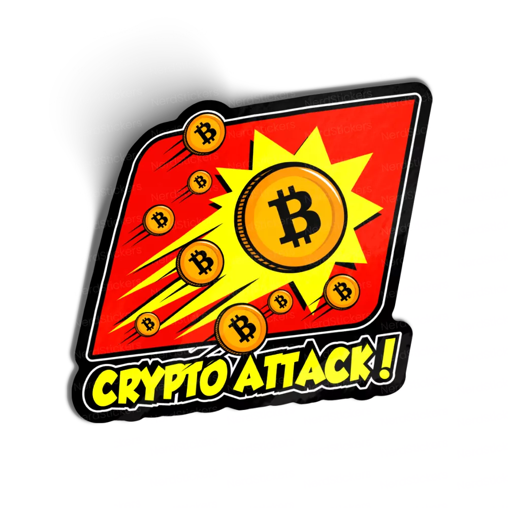 Crypto Attack!