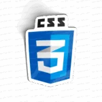 CSS3 | Sticker