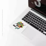 Cube | Sticker