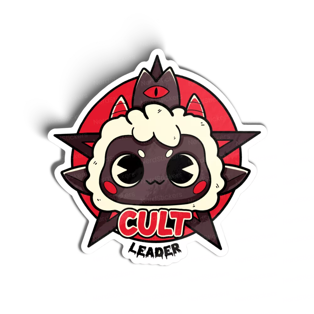 Cult leader