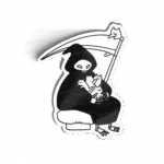 Cute Reaper