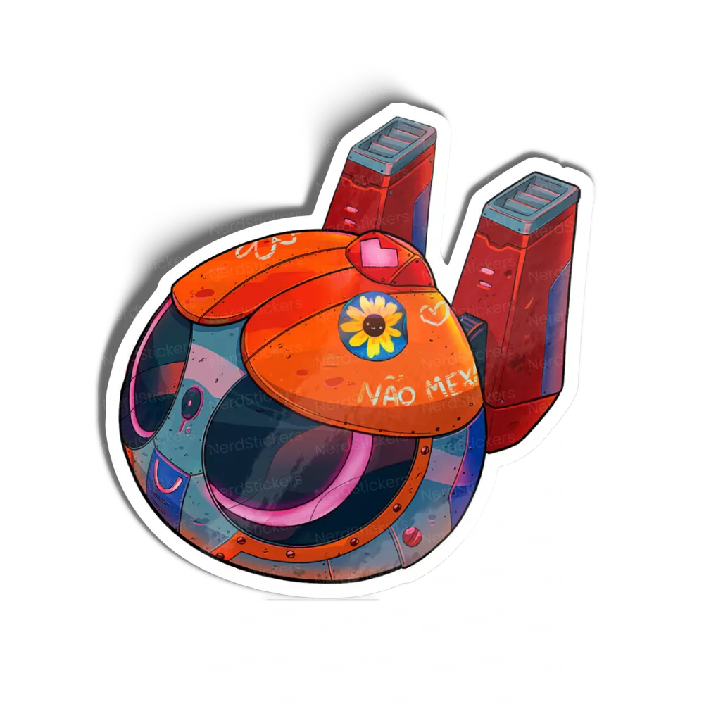 cyber flor