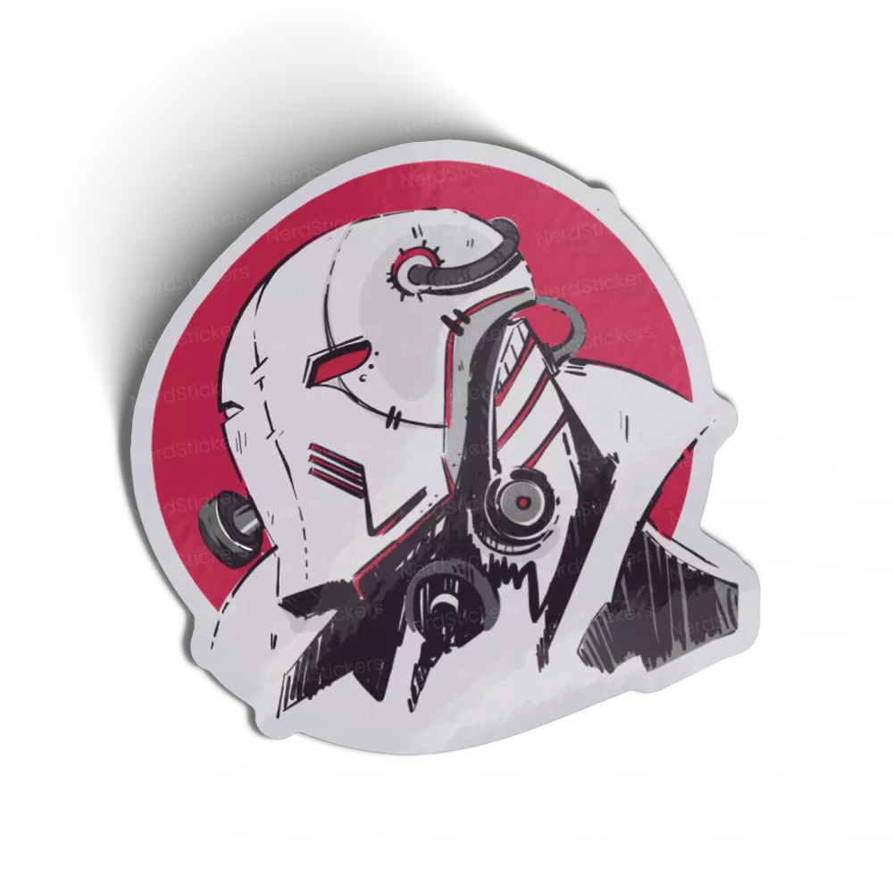 Cyber Ronin
