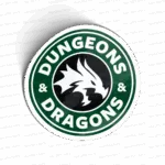 D Dragons Coffee