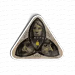 Dark - Sic Mundus Creatus East