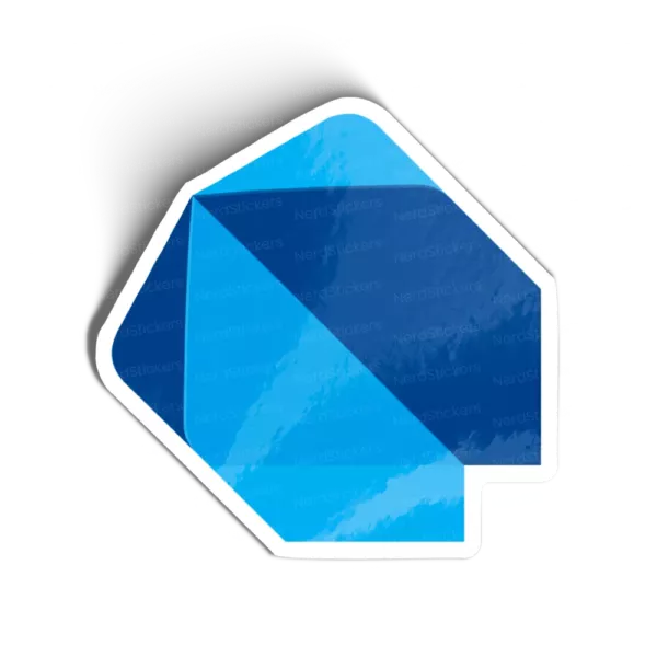Dart | Sticker