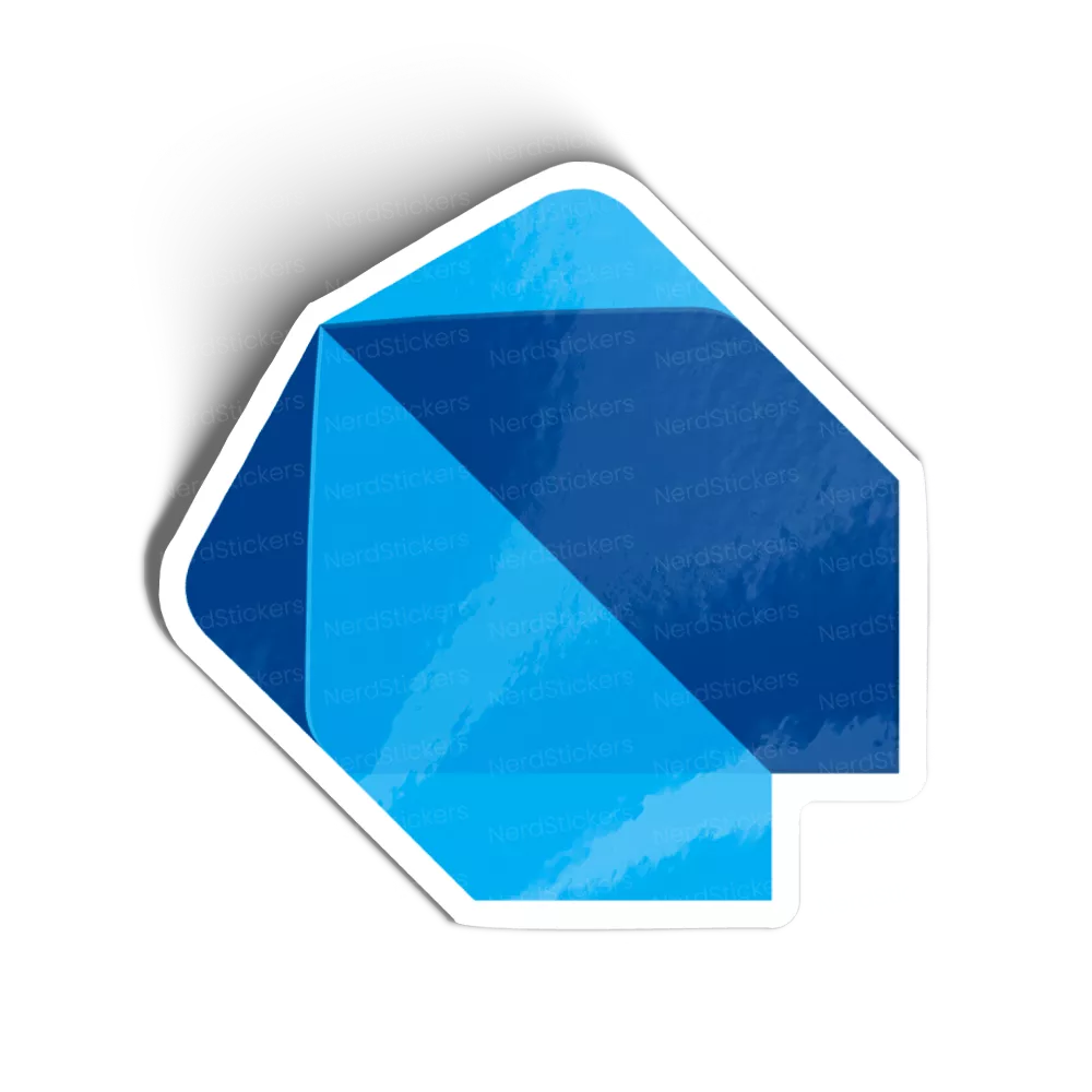 Dart | Sticker