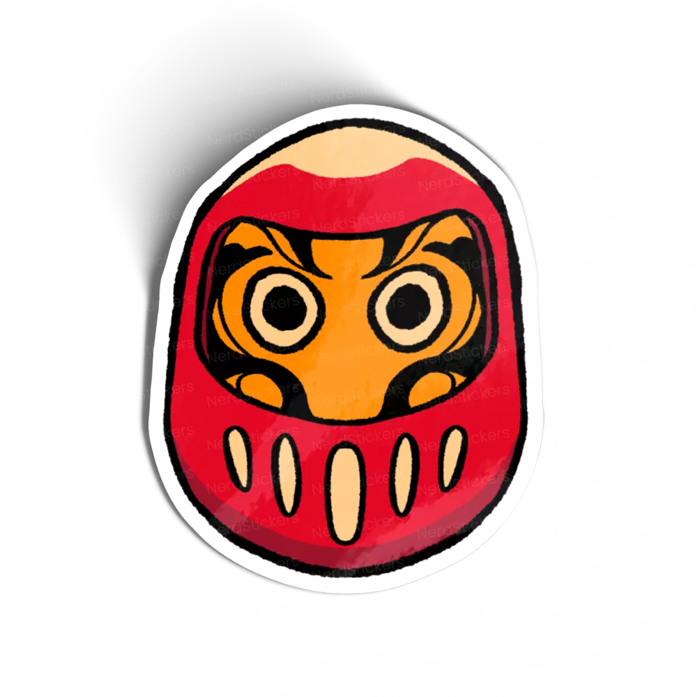 Daruma